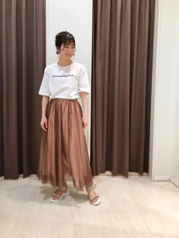 Feroux 木村 コーディネート画像