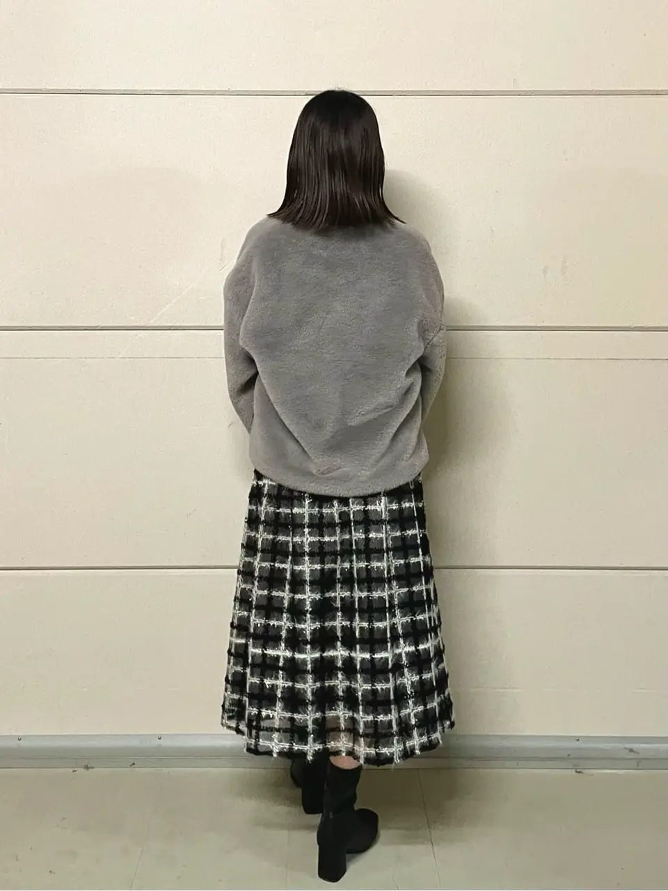 Feroux 時本 コーディネート画像