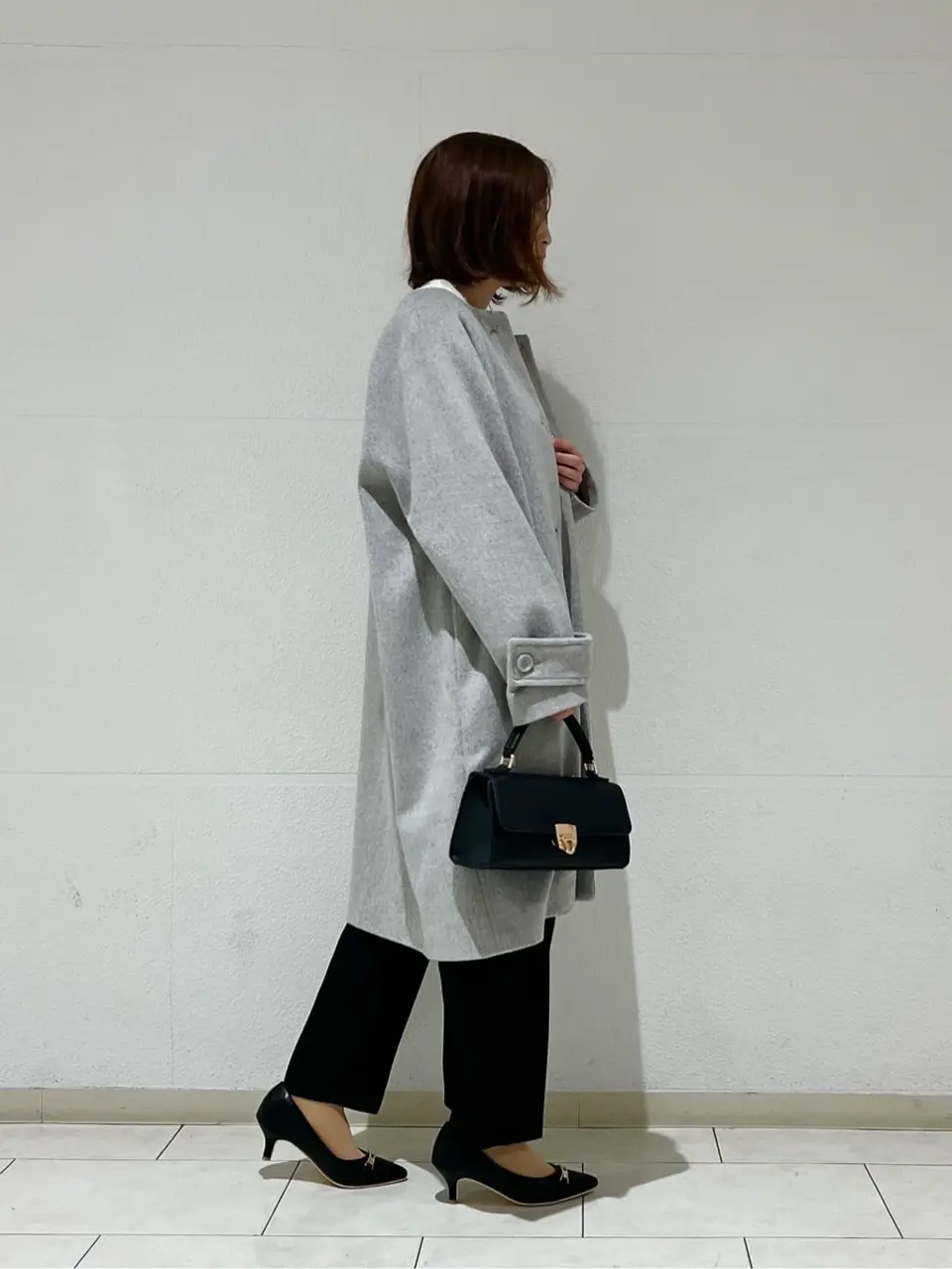 Feroux 村上 コーディネート画像