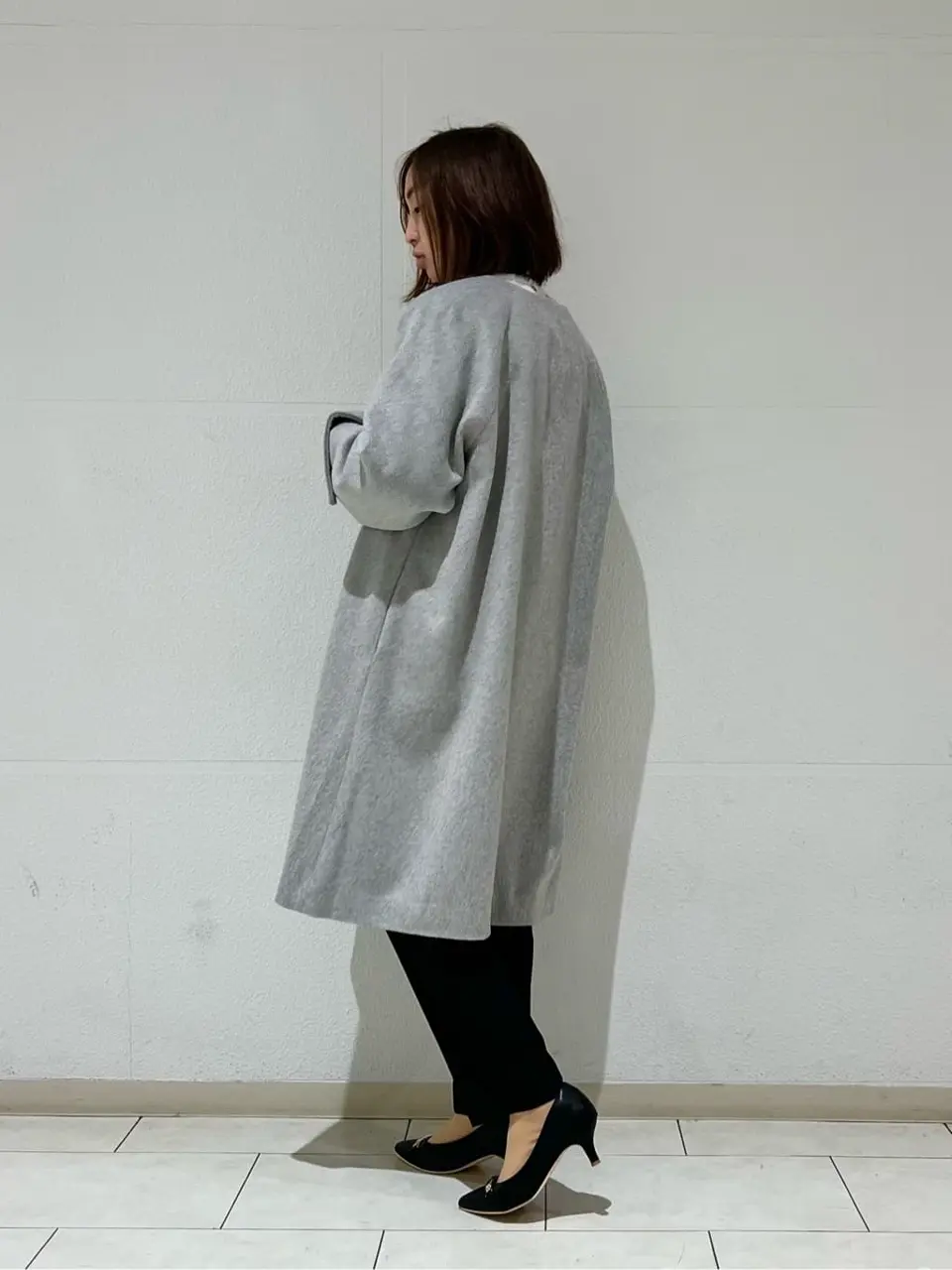 Feroux 村上 コーディネート画像