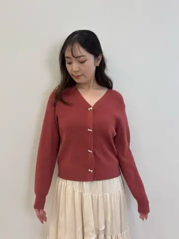 Feroux staff ai コーディネート画像