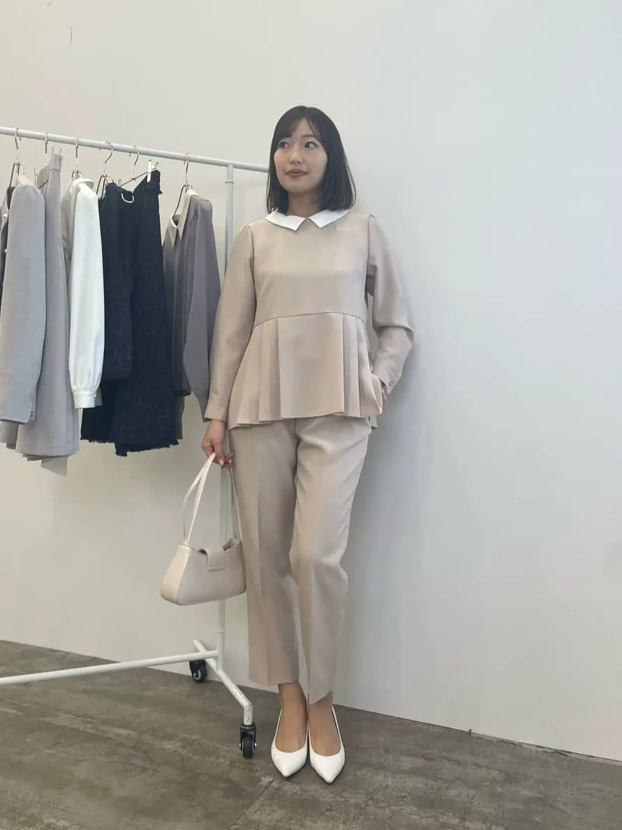 Feroux 清水 コーディネート画像