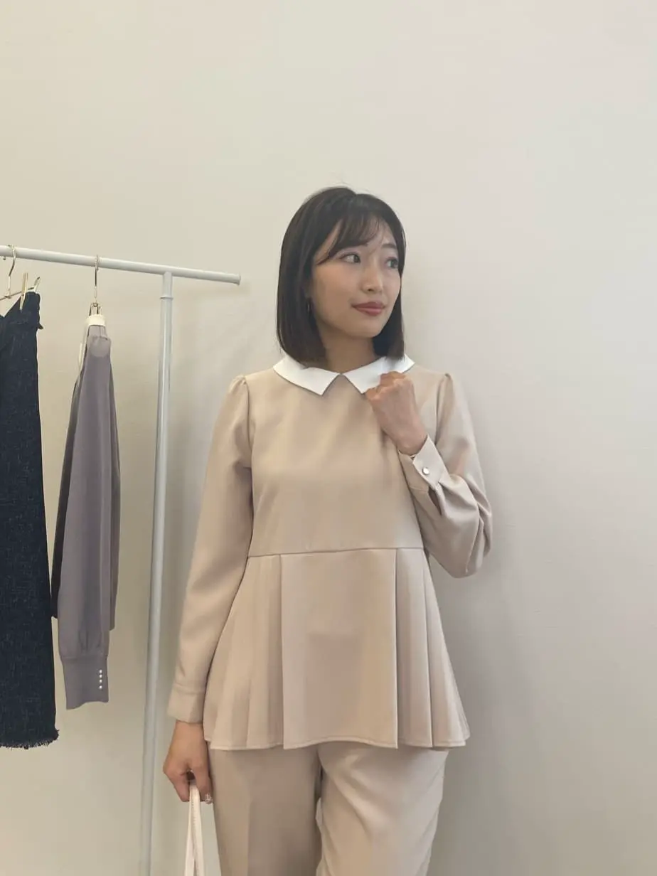 Feroux 清水 コーディネート画像