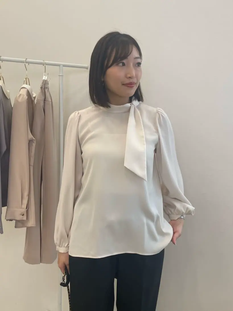 Feroux 清水 コーディネート画像