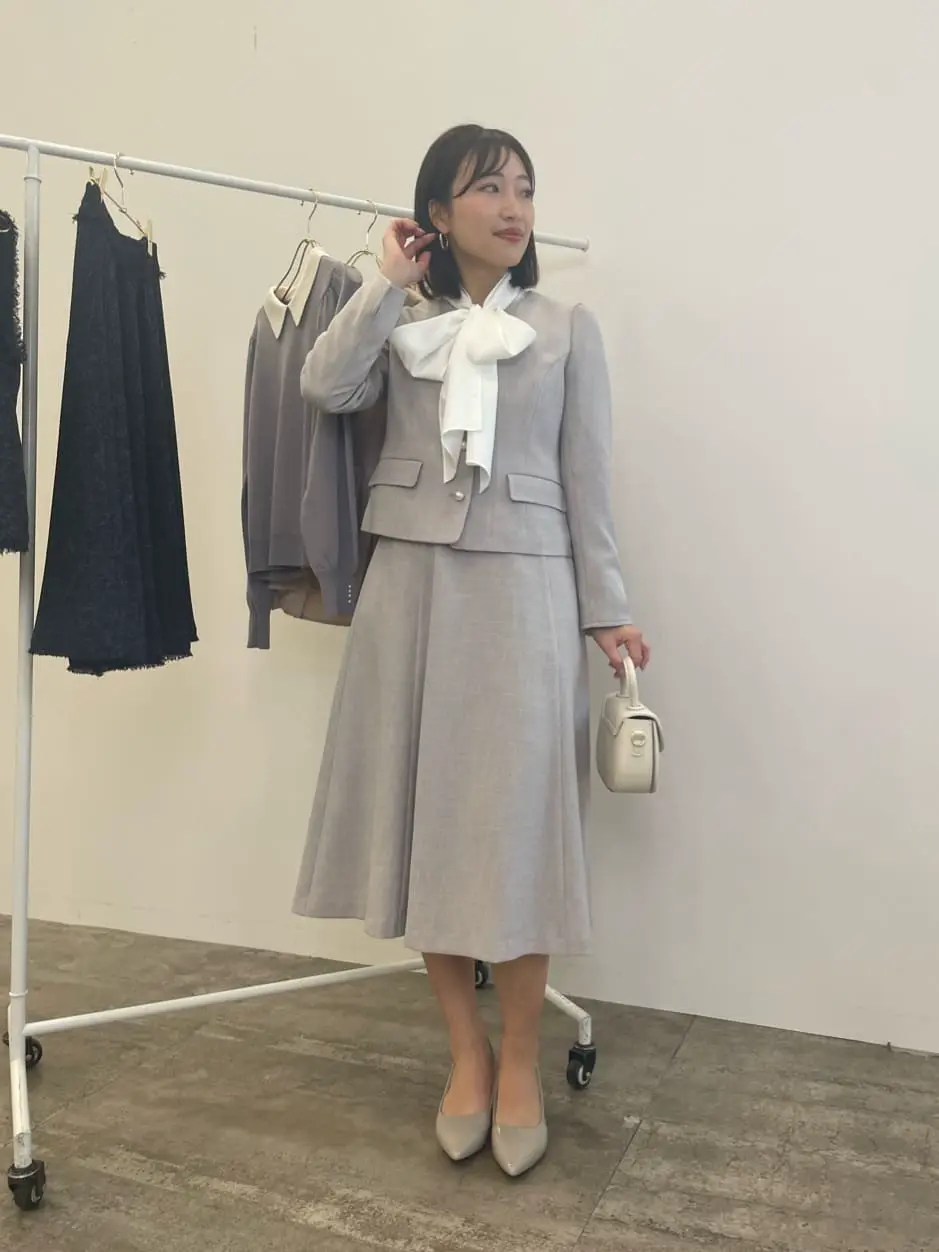 Feroux 清水 コーディネート画像