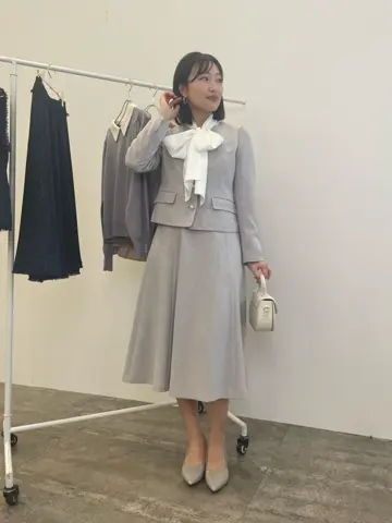 Feroux 清水 コーディネート画像