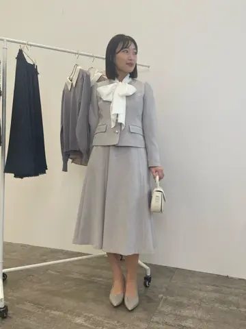 Feroux 清水 コーディネート画像