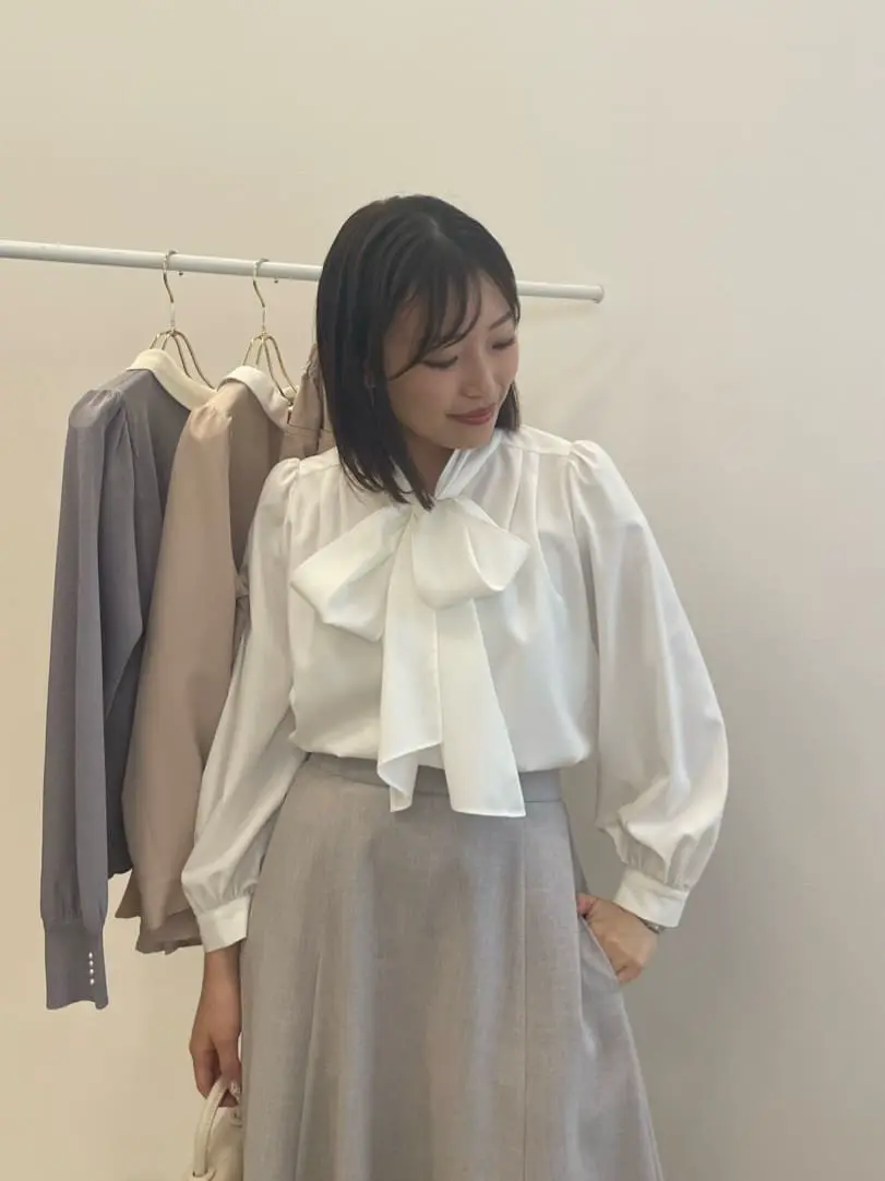 Feroux 清水 コーディネート画像