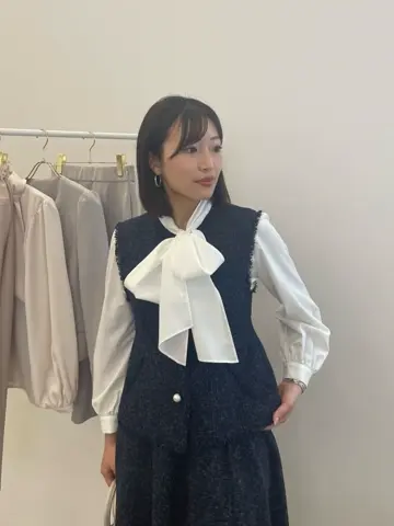 Feroux 清水 コーディネート画像