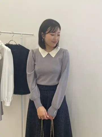 Feroux 清水 コーディネート画像