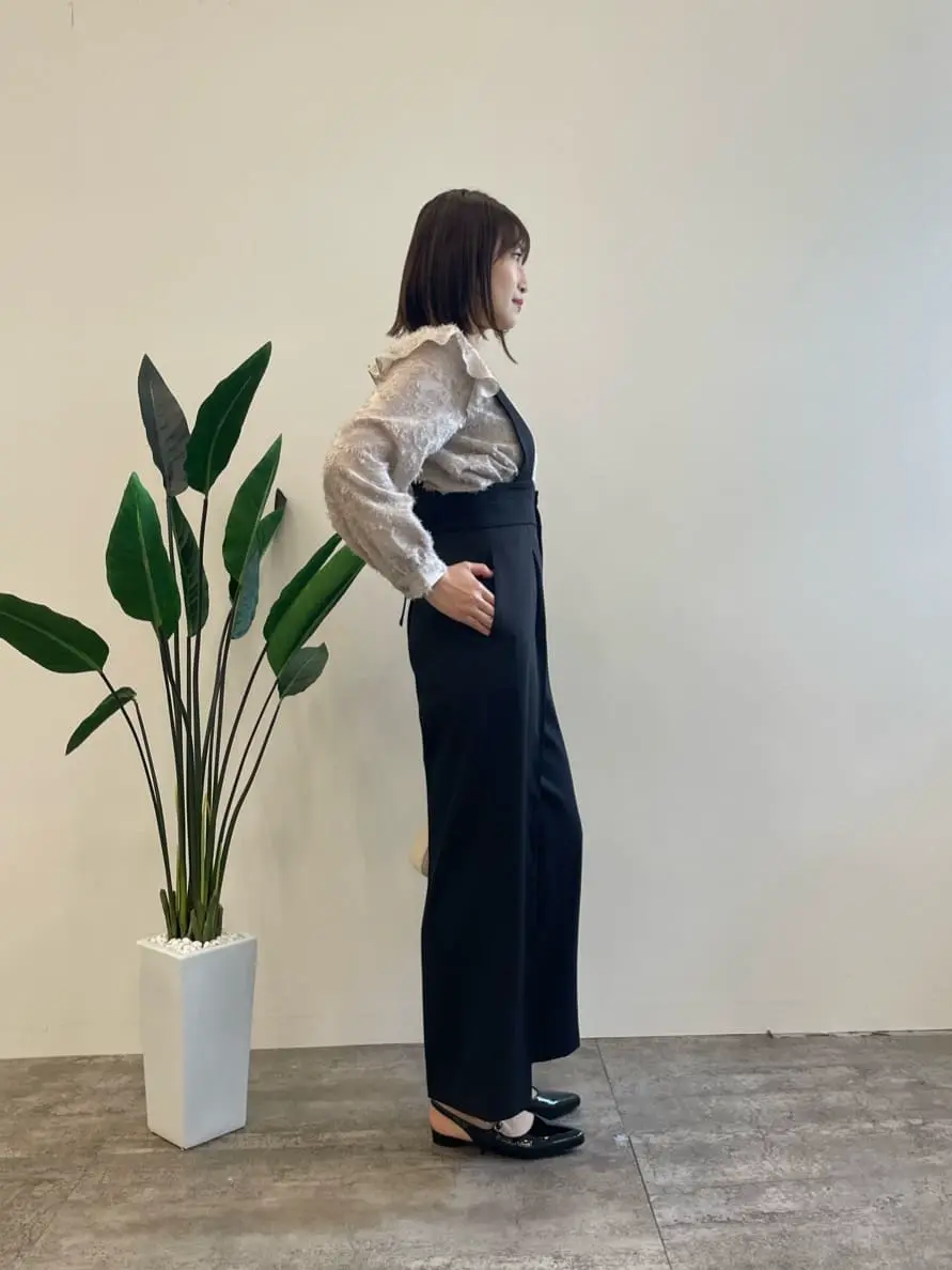 Feroux 清水 コーディネート画像