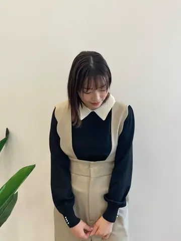 Feroux 清水 コーディネート画像