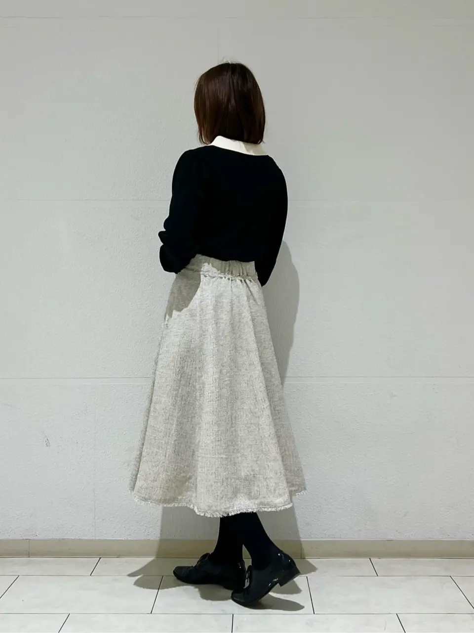 Feroux 村上 コーディネート画像