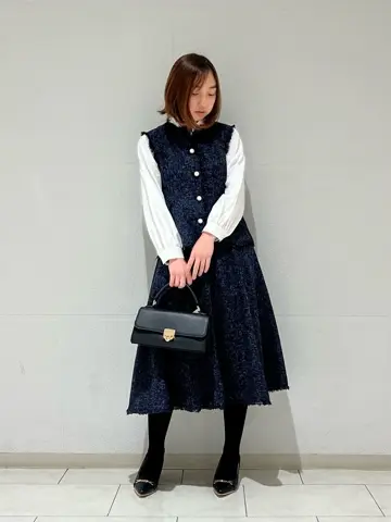 Feroux 村上 コーディネート画像