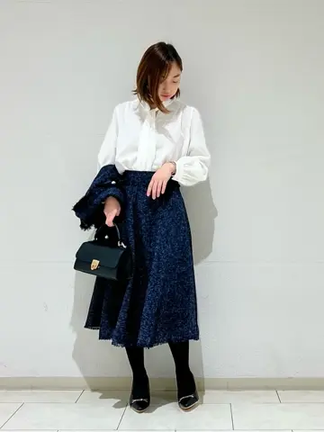 Feroux 村上 コーディネート画像