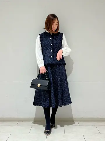 Feroux 村上 コーディネート画像