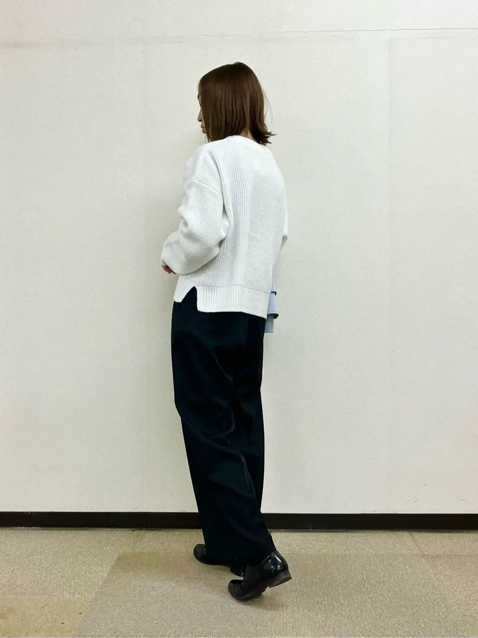 Feroux 村上 コーディネート画像