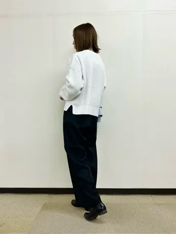 Feroux 村上 コーディネート画像