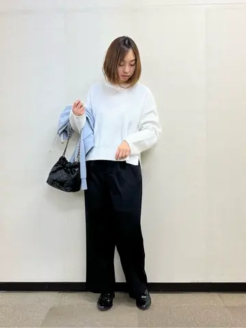 Feroux 村上 コーディネート画像