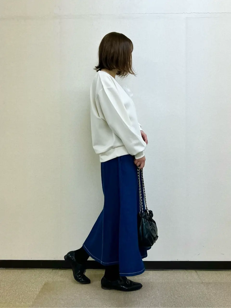 Feroux 村上 コーディネート画像