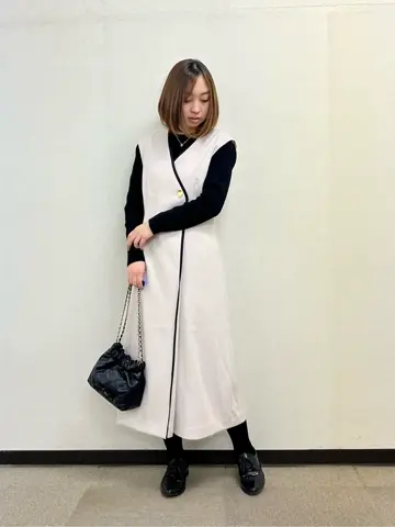 Feroux 村上 コーディネート画像