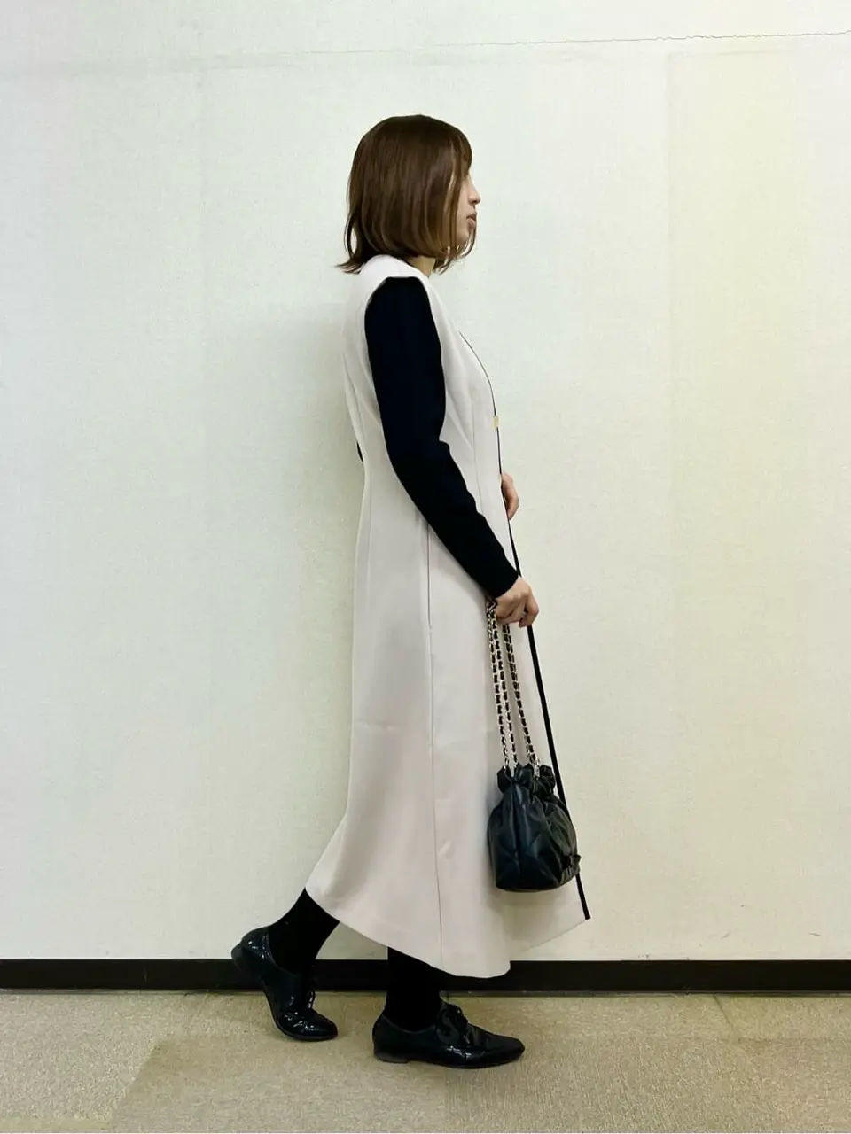 Feroux 村上 コーディネート画像