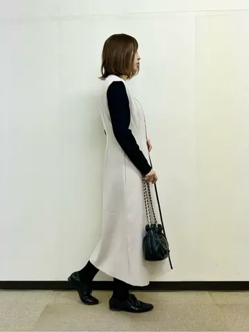 Feroux 村上 コーディネート画像