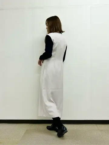 Feroux 村上 コーディネート画像