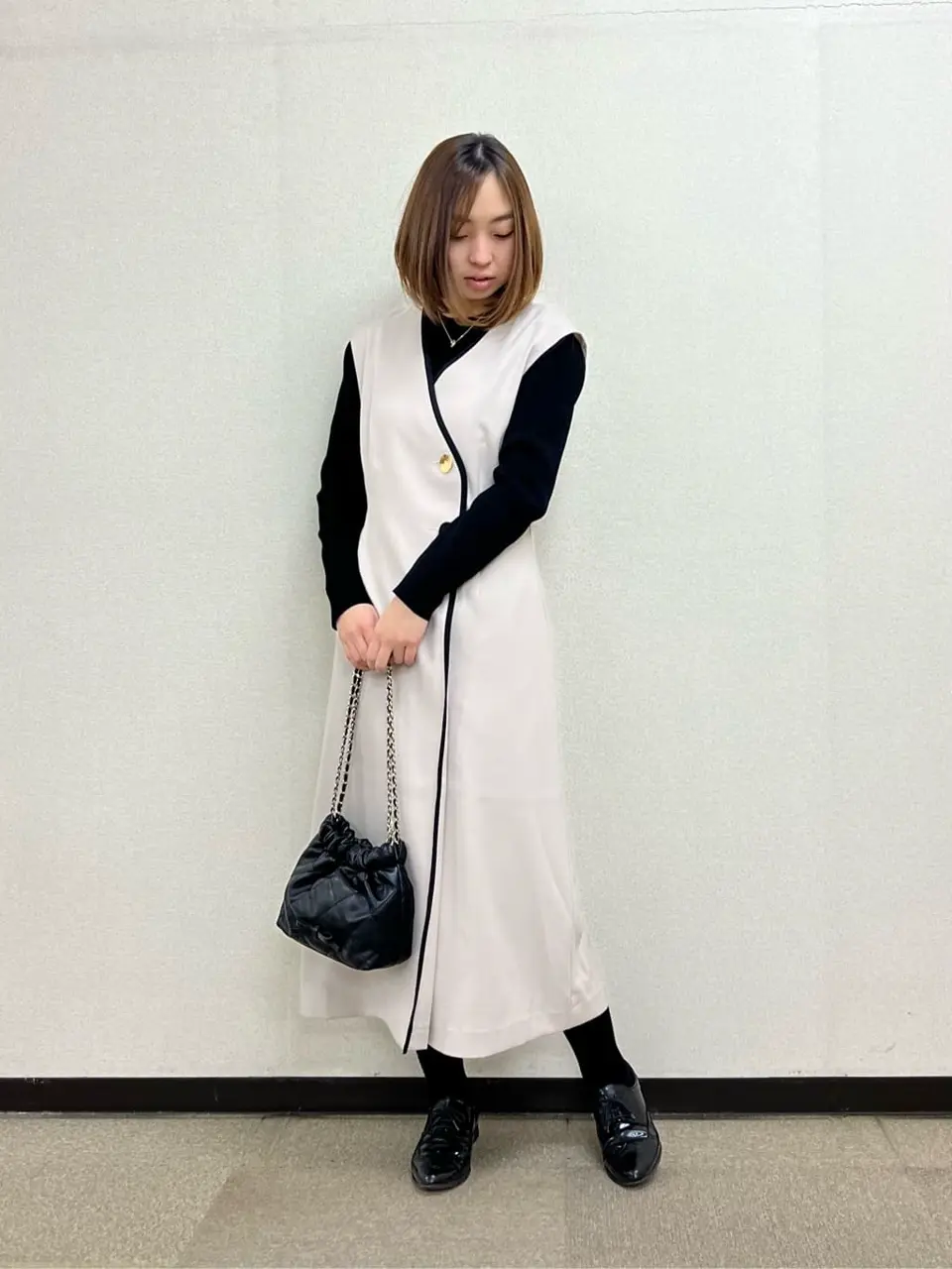 Feroux 村上 コーディネート画像