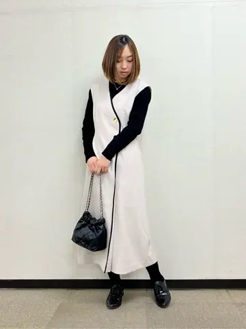 Feroux 村上 コーディネート画像