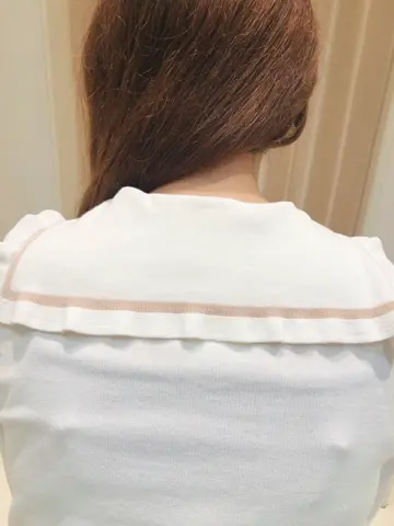 Feroux スタッフ コーディネート画像