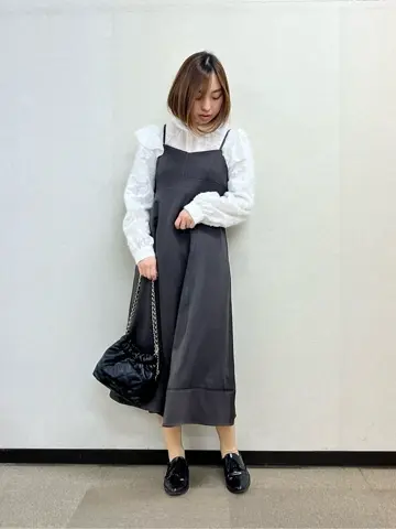 Feroux 村上 コーディネート画像