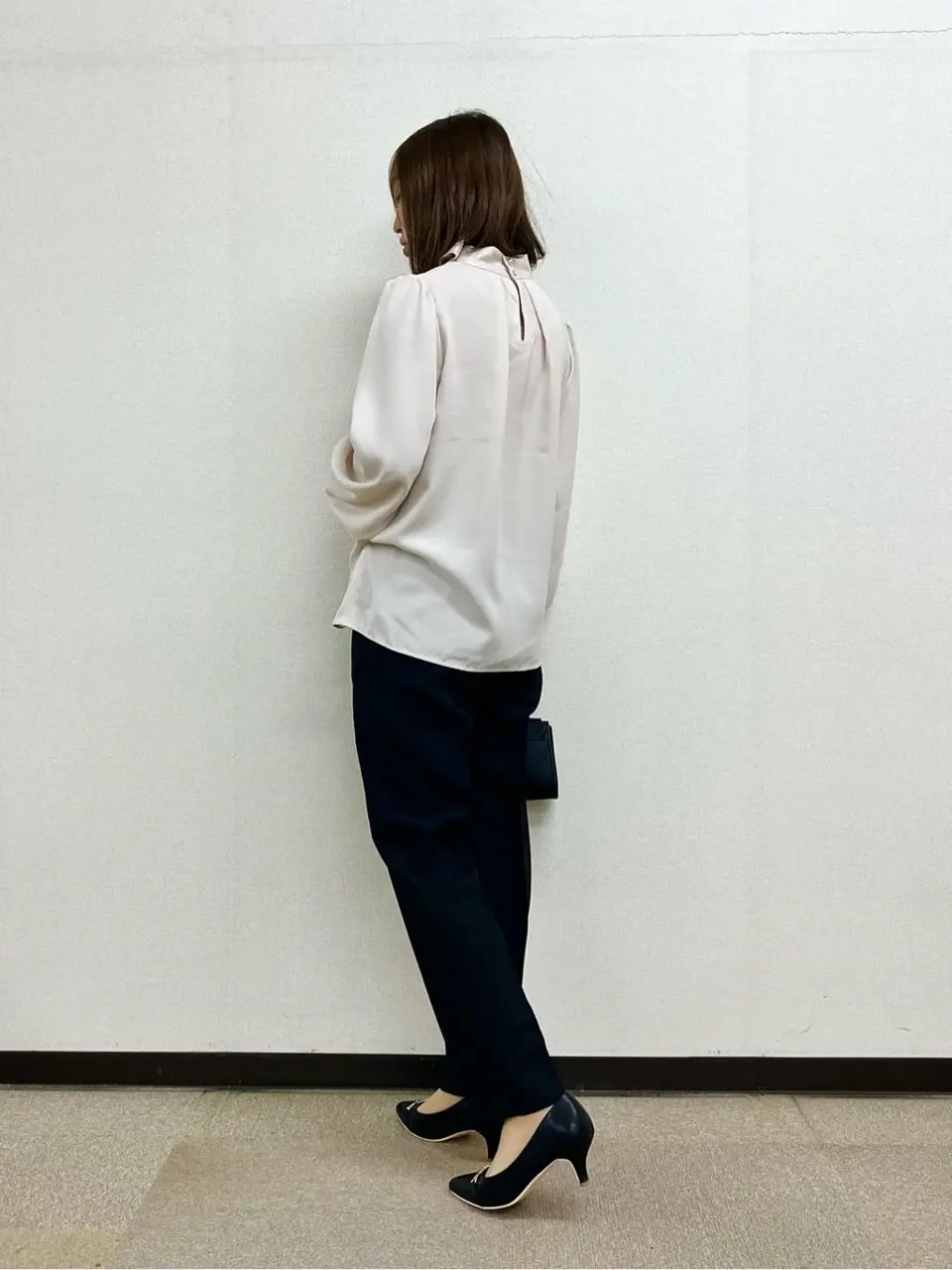 Feroux 村上 コーディネート画像