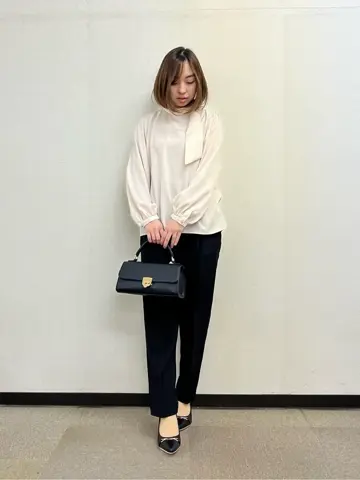 Feroux 村上 コーディネート画像