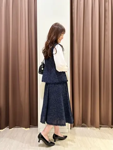 Feroux 木村 コーディネート画像