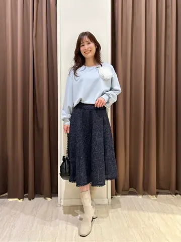 Feroux 木村 コーディネート画像