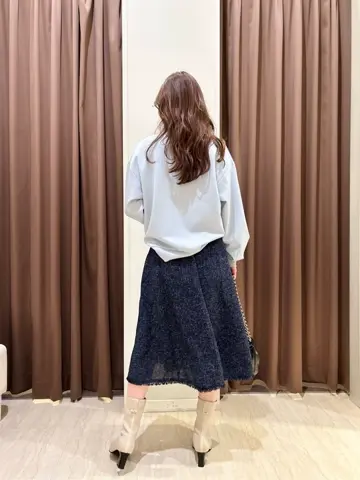 Feroux 木村 コーディネート画像