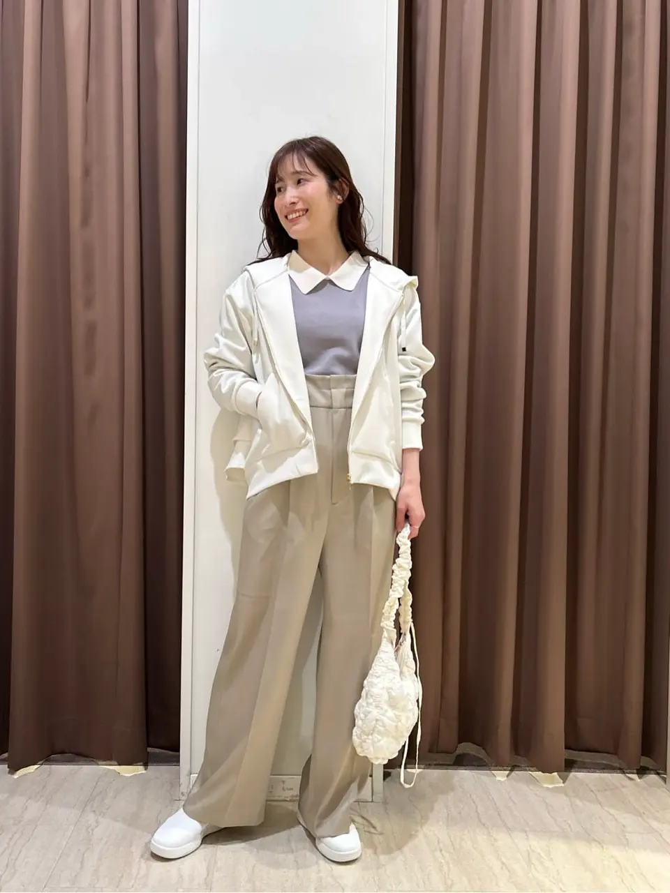 Feroux 木村 コーディネート画像