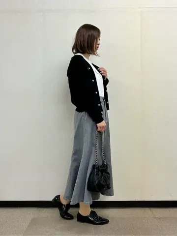 Feroux 村上 コーディネート画像