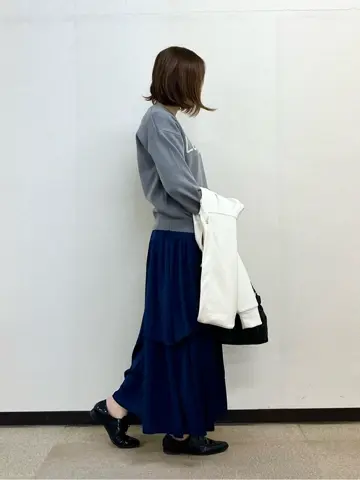 Feroux 村上 コーディネート画像