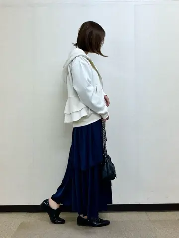 Feroux 村上 コーディネート画像