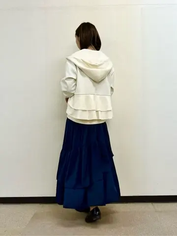 Feroux 村上 コーディネート画像