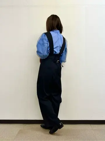 Feroux 村上 コーディネート画像