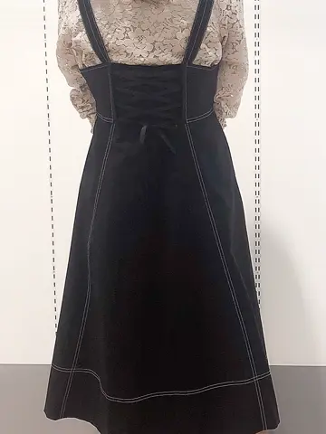 Feroux スタッフ コーディネート画像