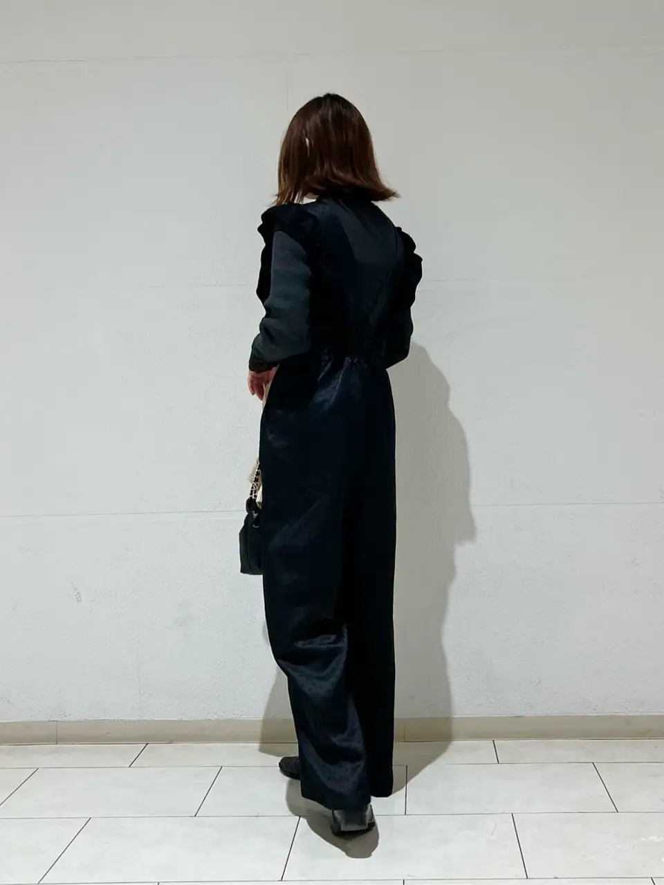 Feroux 村上 コーディネート画像