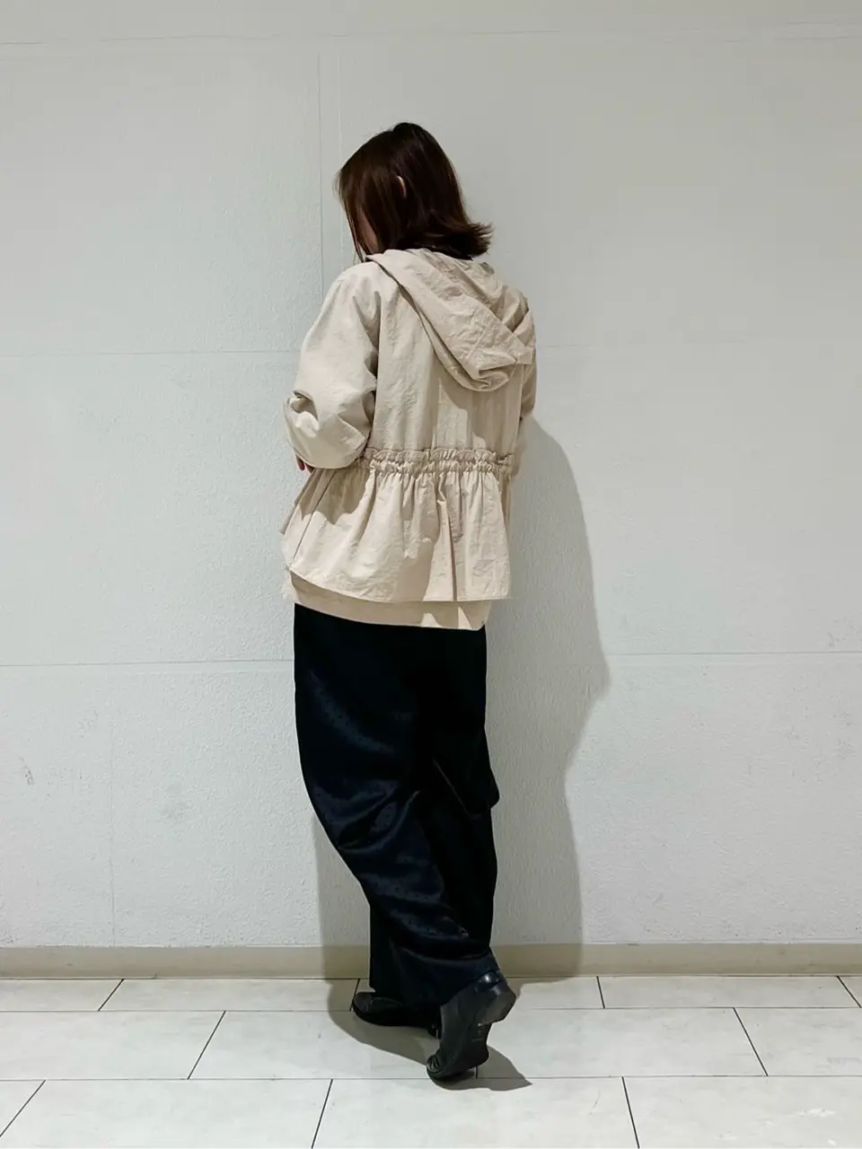 Feroux 村上 コーディネート画像