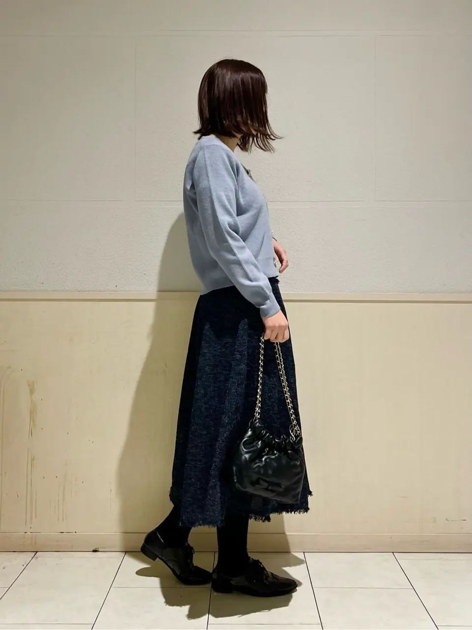 Feroux 村上 コーディネート画像