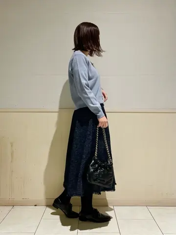 Feroux 村上 コーディネート画像