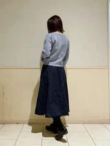 Feroux 村上 コーディネート画像