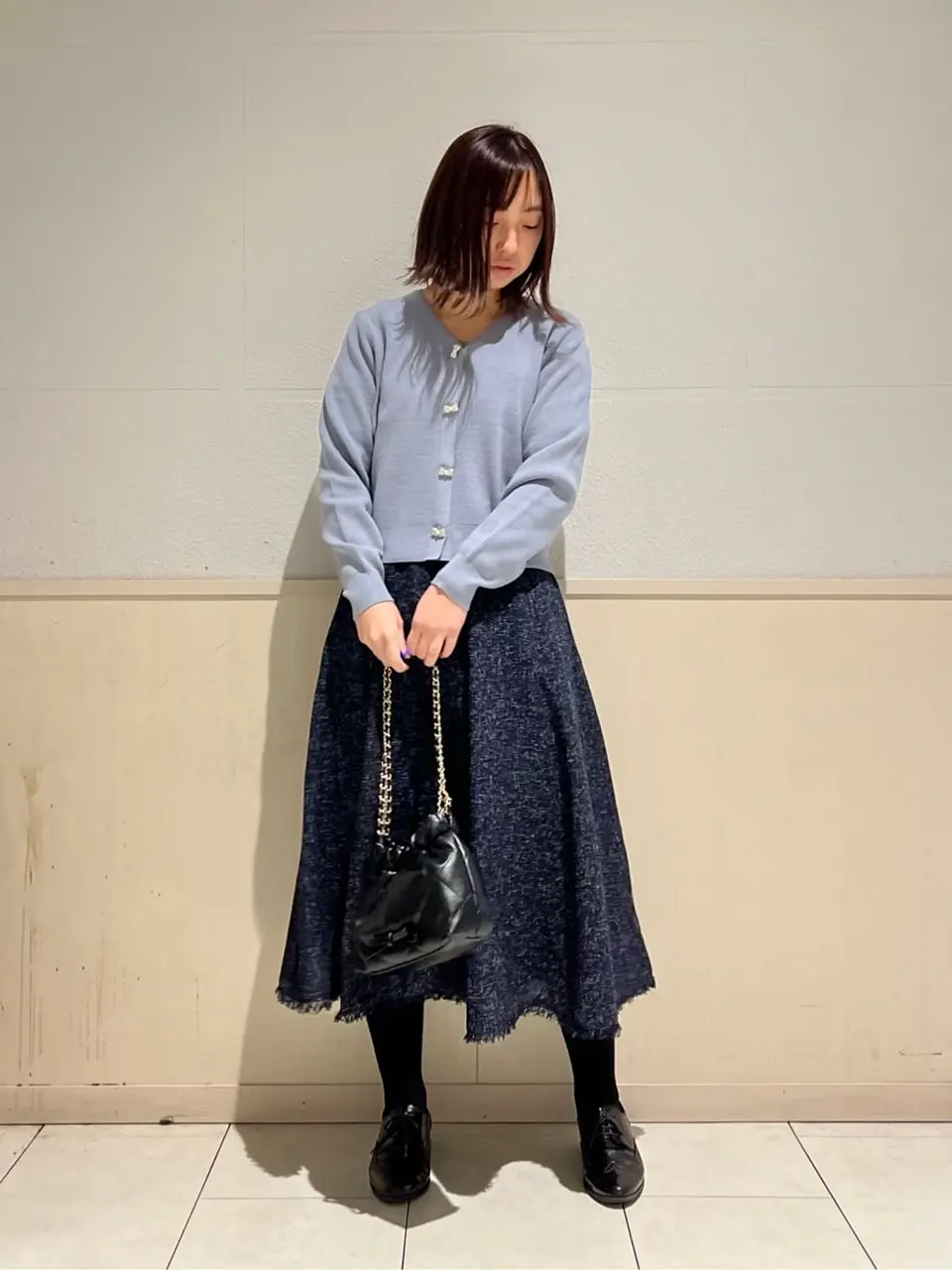 Feroux 村上 コーディネート画像